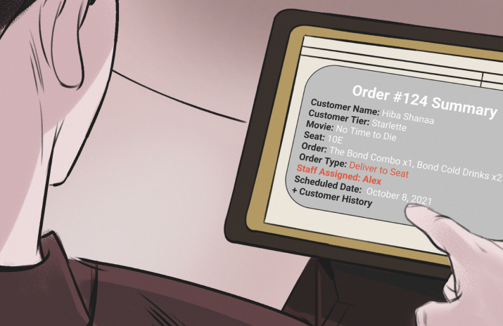 Smart Delivery Assignment