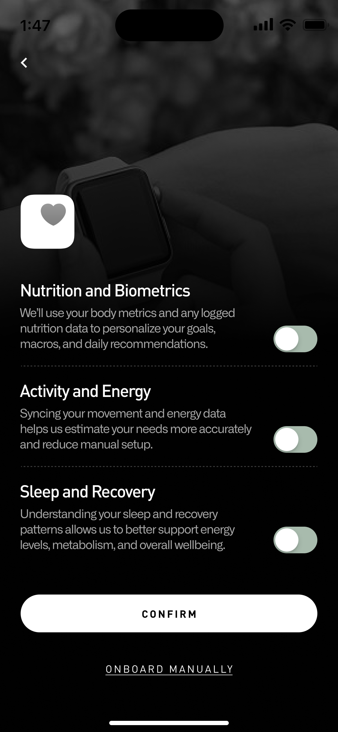 Apple Health